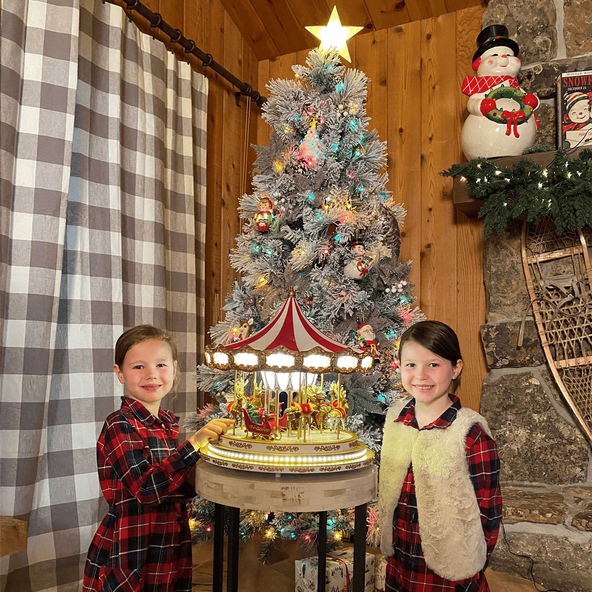 Why Mr. Christmas Decorations Spark Joy Across Generations - Mr. Christmas