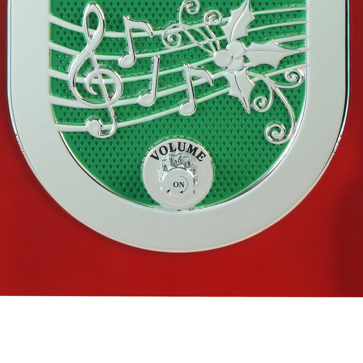 14 in. Jukebox with Bluetooth