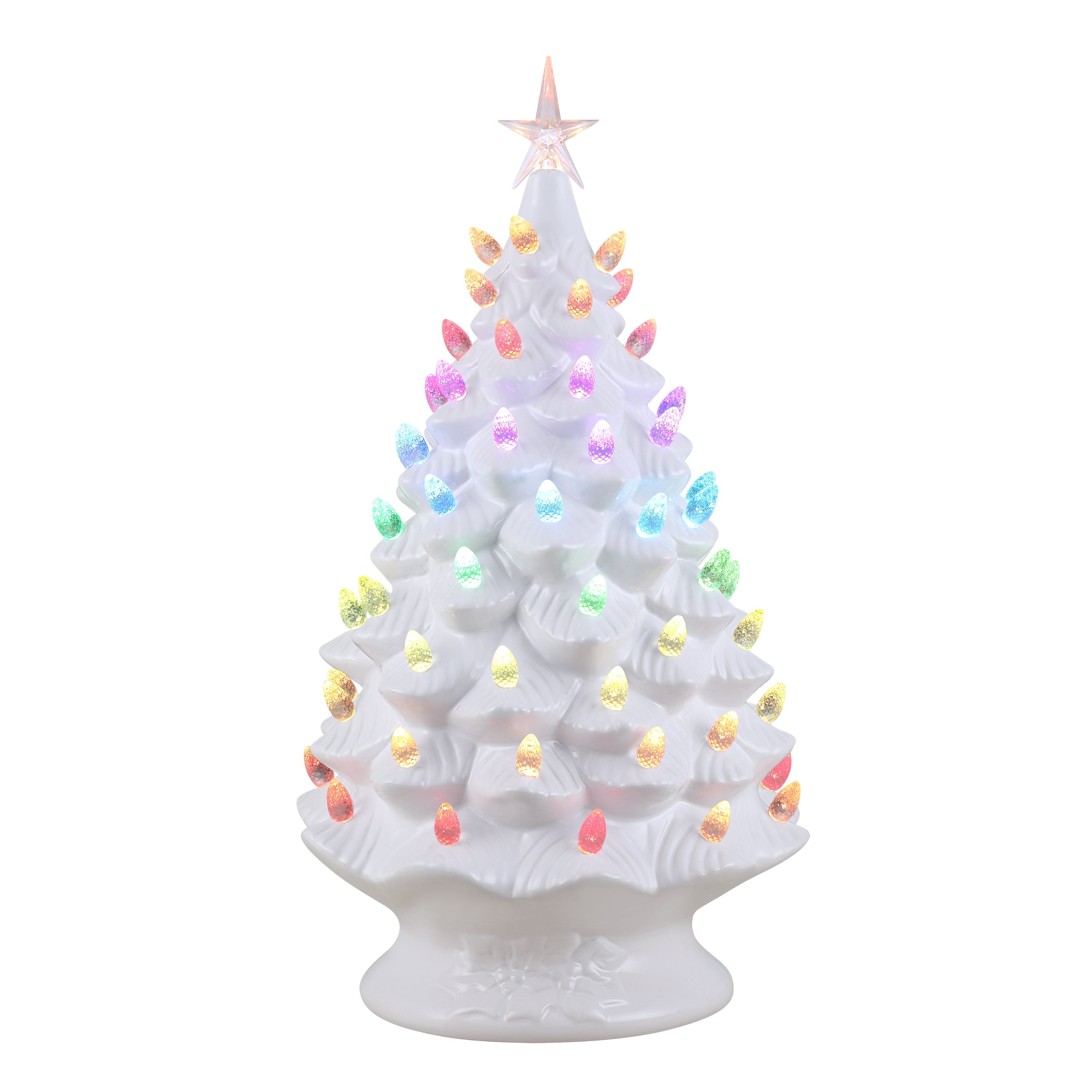 Mr sold Christmas XL Nostalgic Tree 19 inch