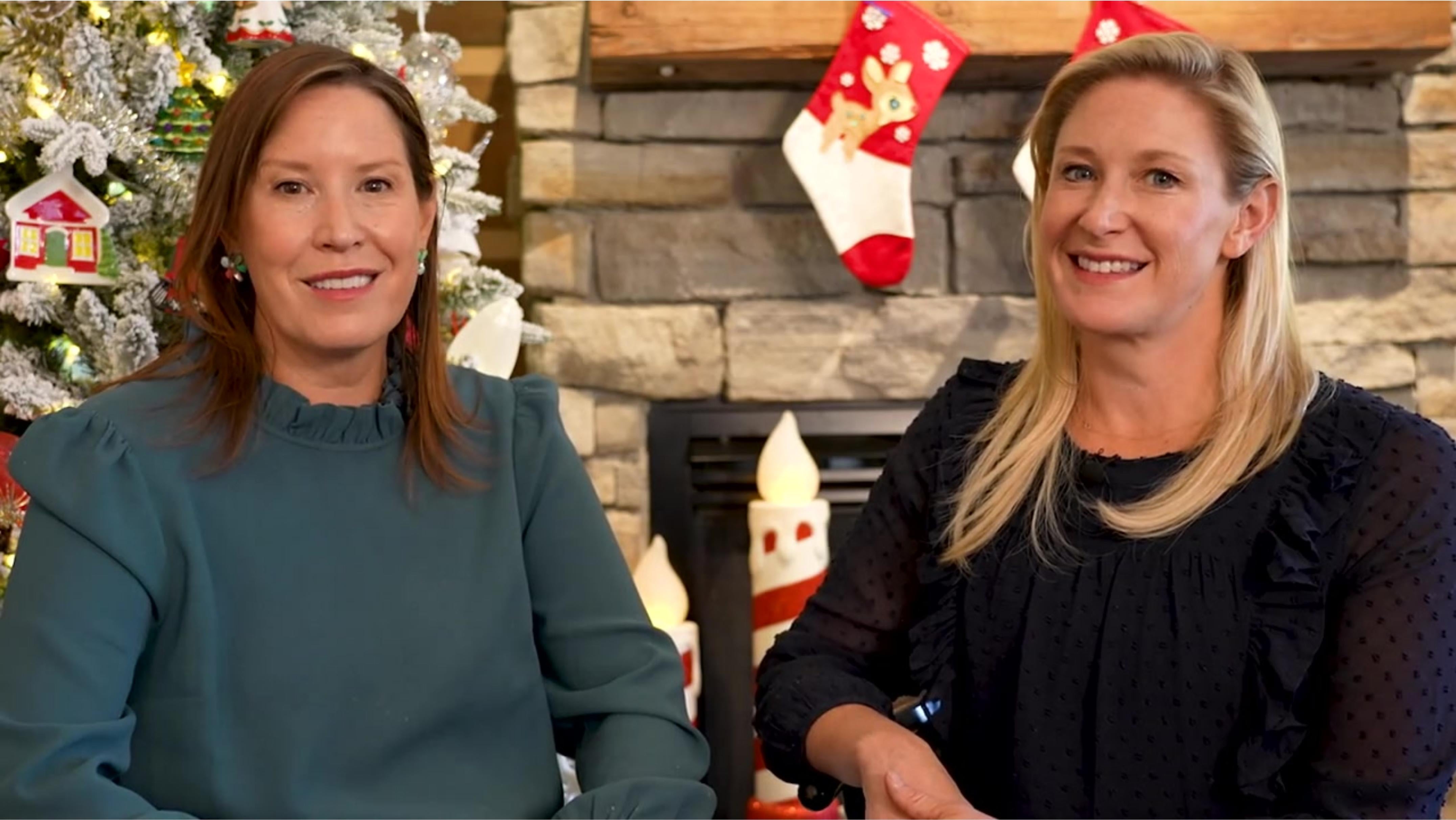 Mr. Christmas Brand Story with Leslie and Merril Hermanson