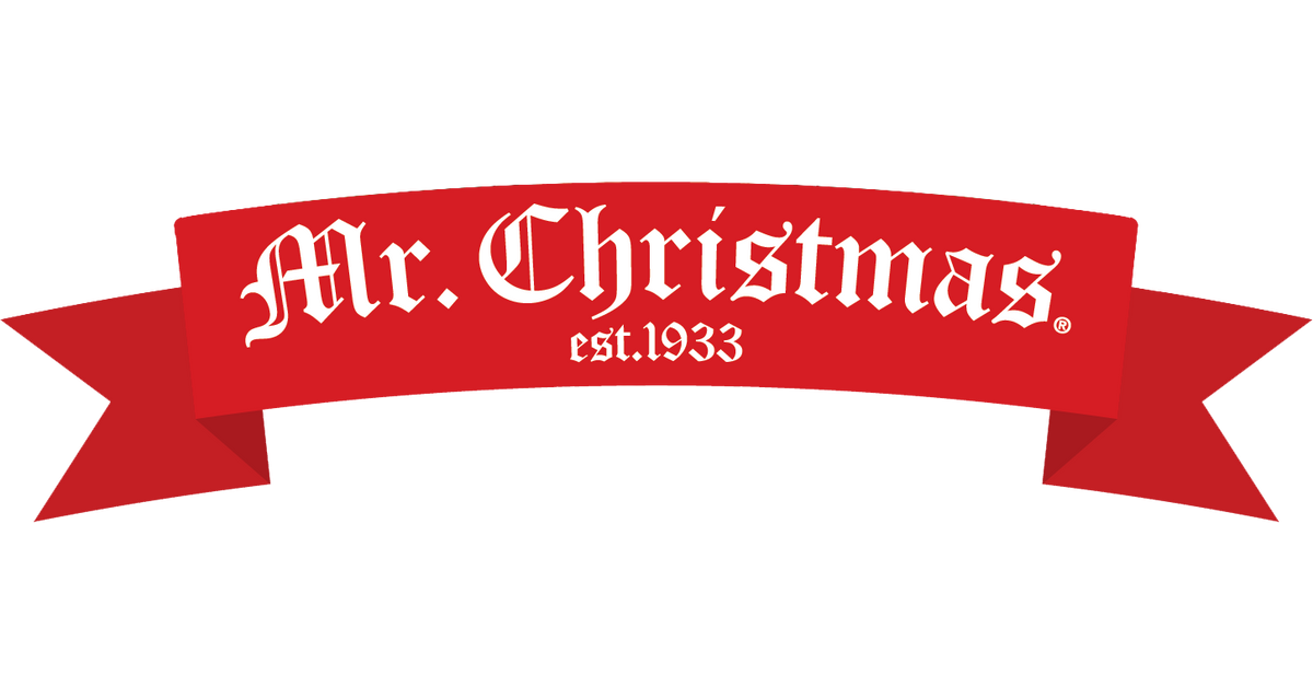 Mr. Christmas