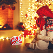 Candy Cane Christmas Controller - Mr. Christmas