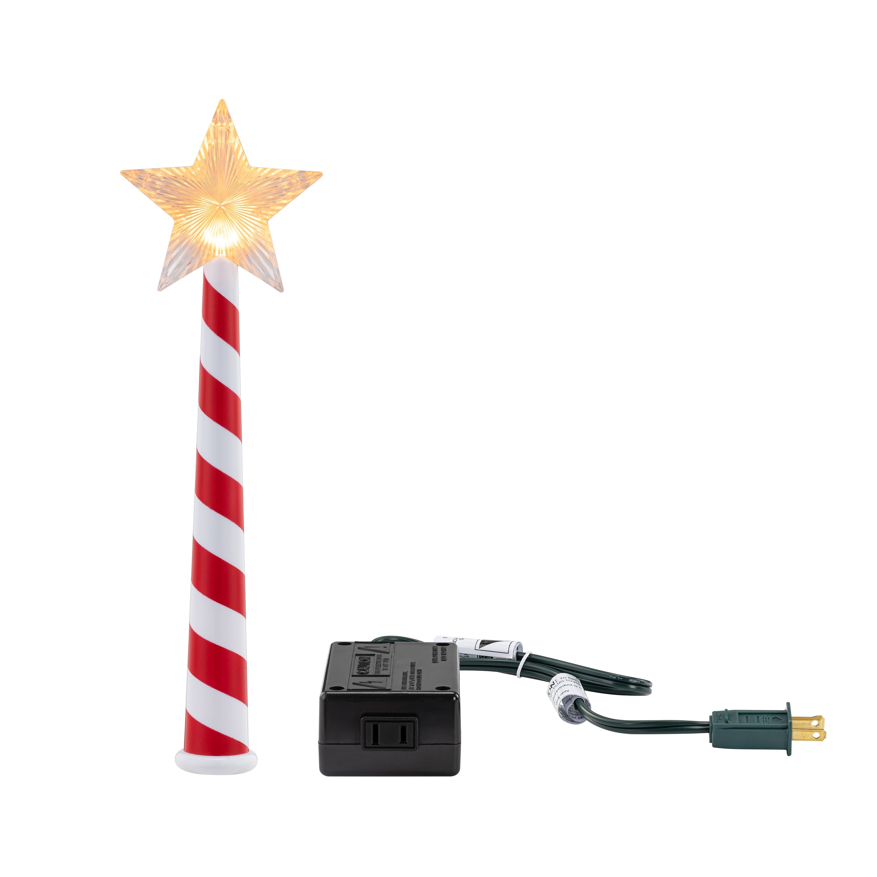 Magic Wand Christmas Light Controller - Mr. Christmas