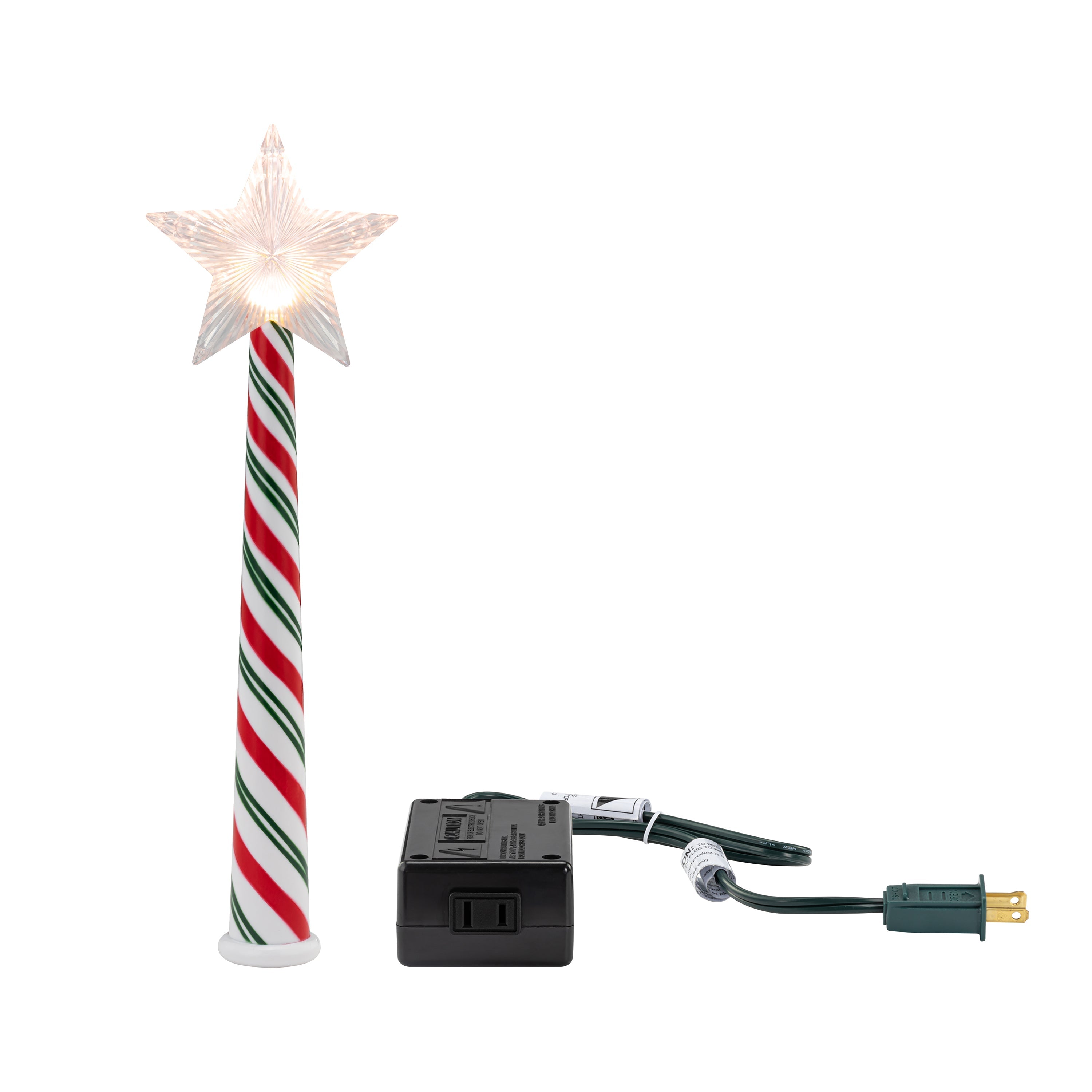 Magic Wand Christmas Light Controller - Mr. Christmas