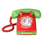 Santas Magical Telephone™ - Mr. Christmas