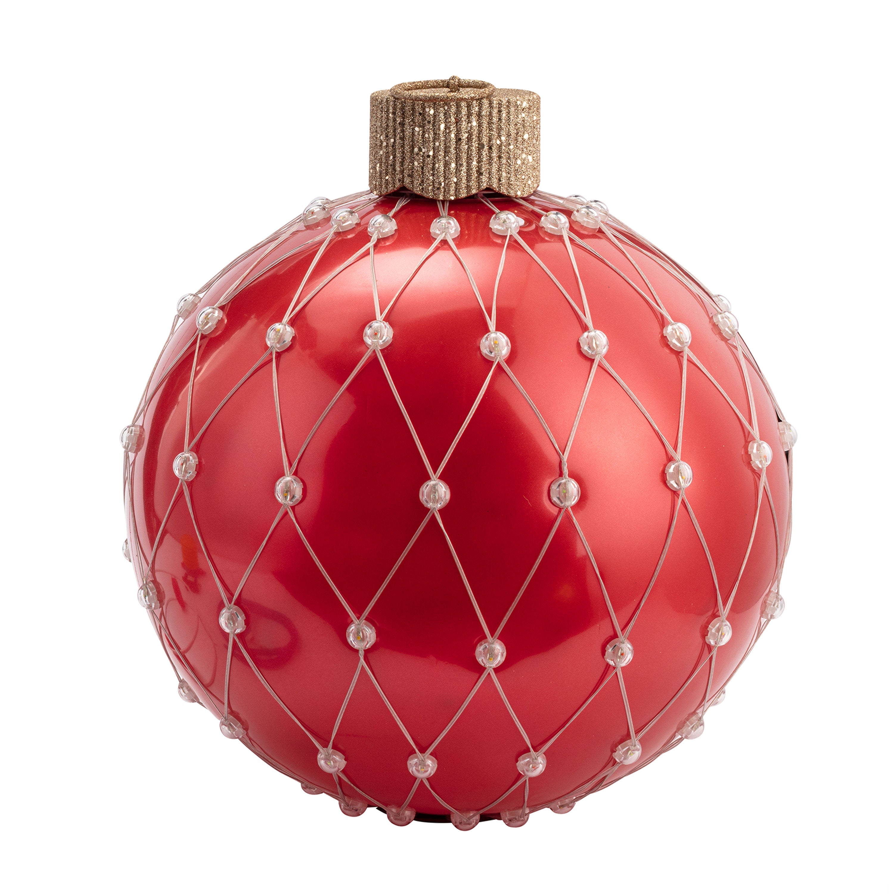 Christmas Wood Round Ornaments - Thu, Nov 18 7PM at Brandon