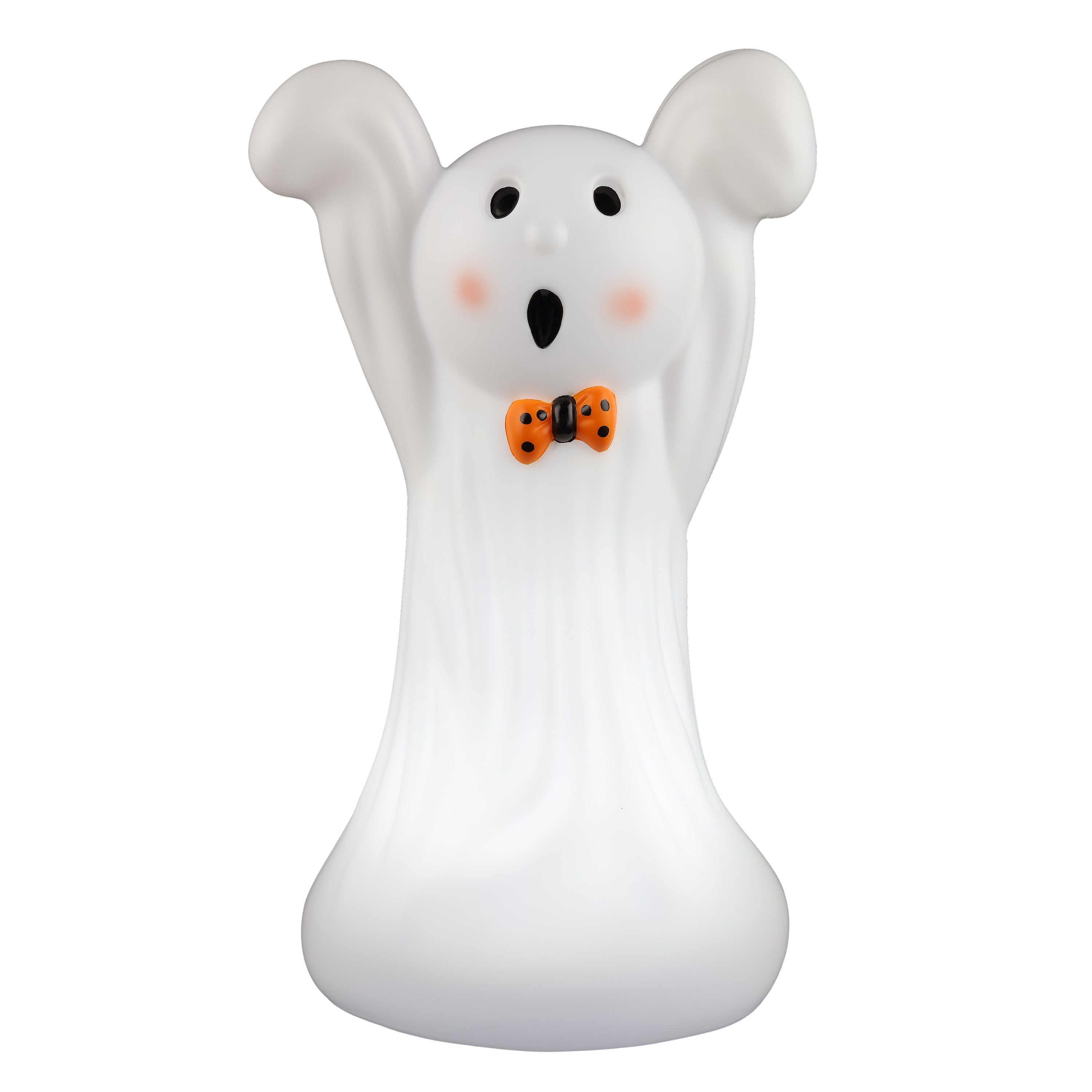 Mr. Halloween 24" Outdoor Ghost Blow Mold - Mr. Christmas