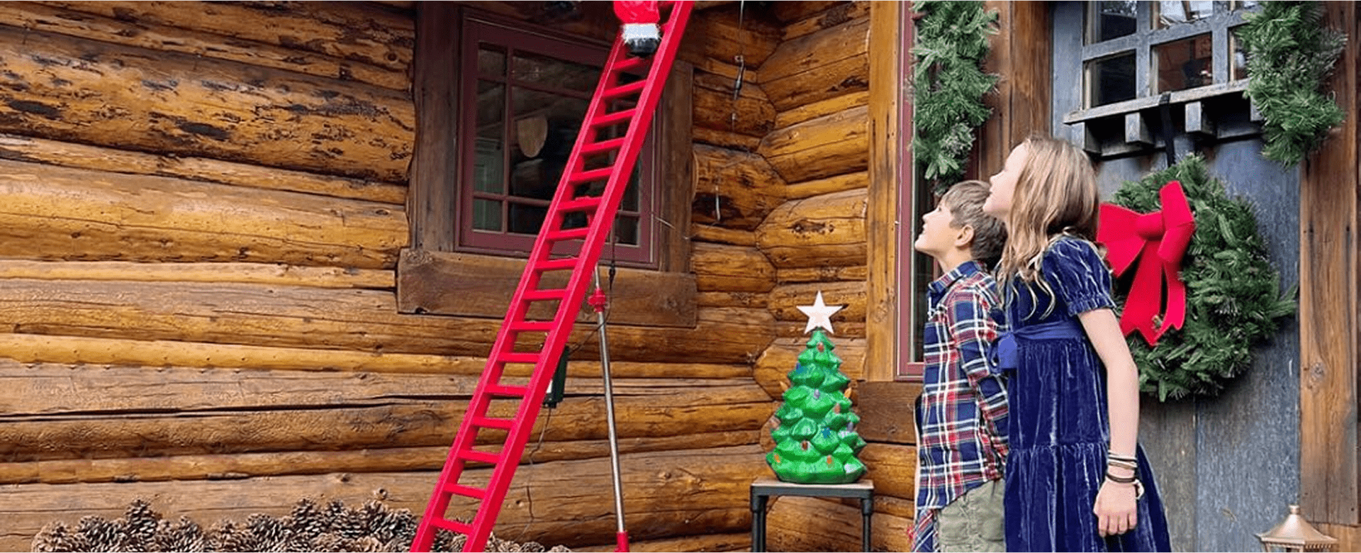 How Mr. Christmas Redefines Holiday Traditions - Mr. Christmas