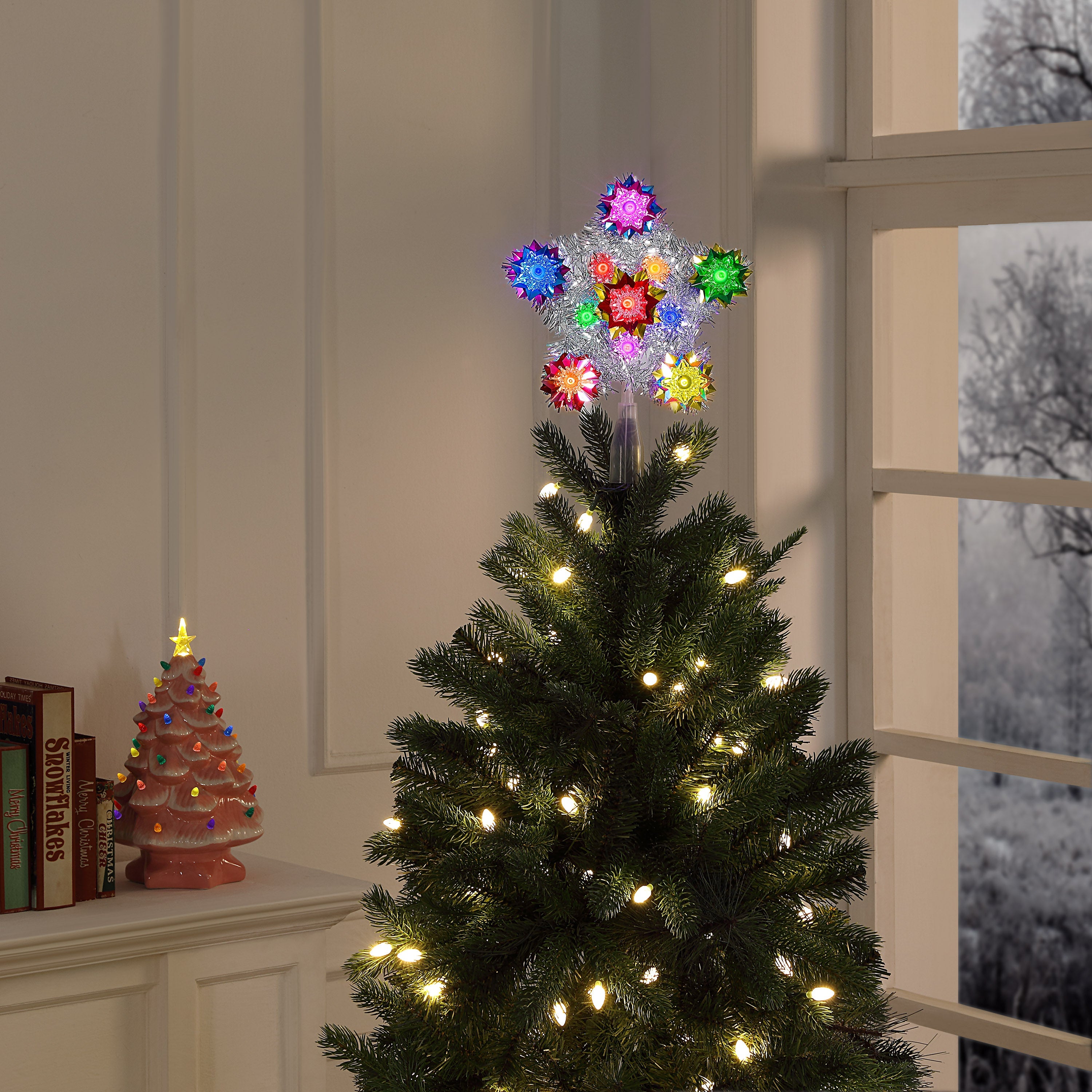 Certified Vintage Collection – Mr. Christmas