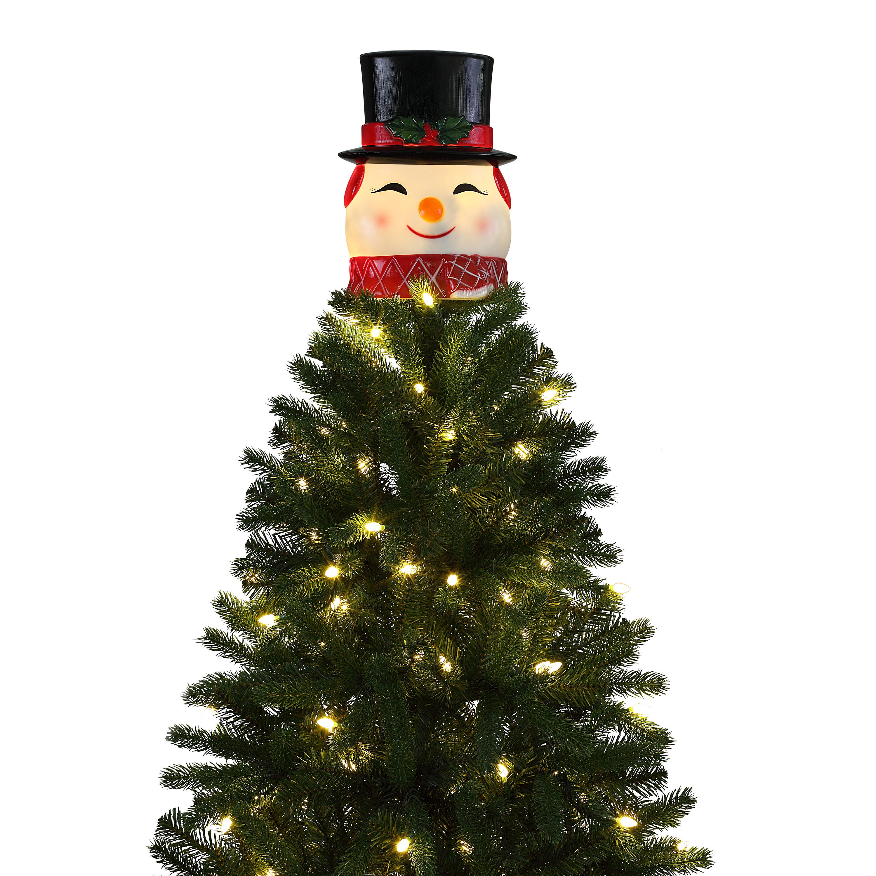 Mr. Christmas