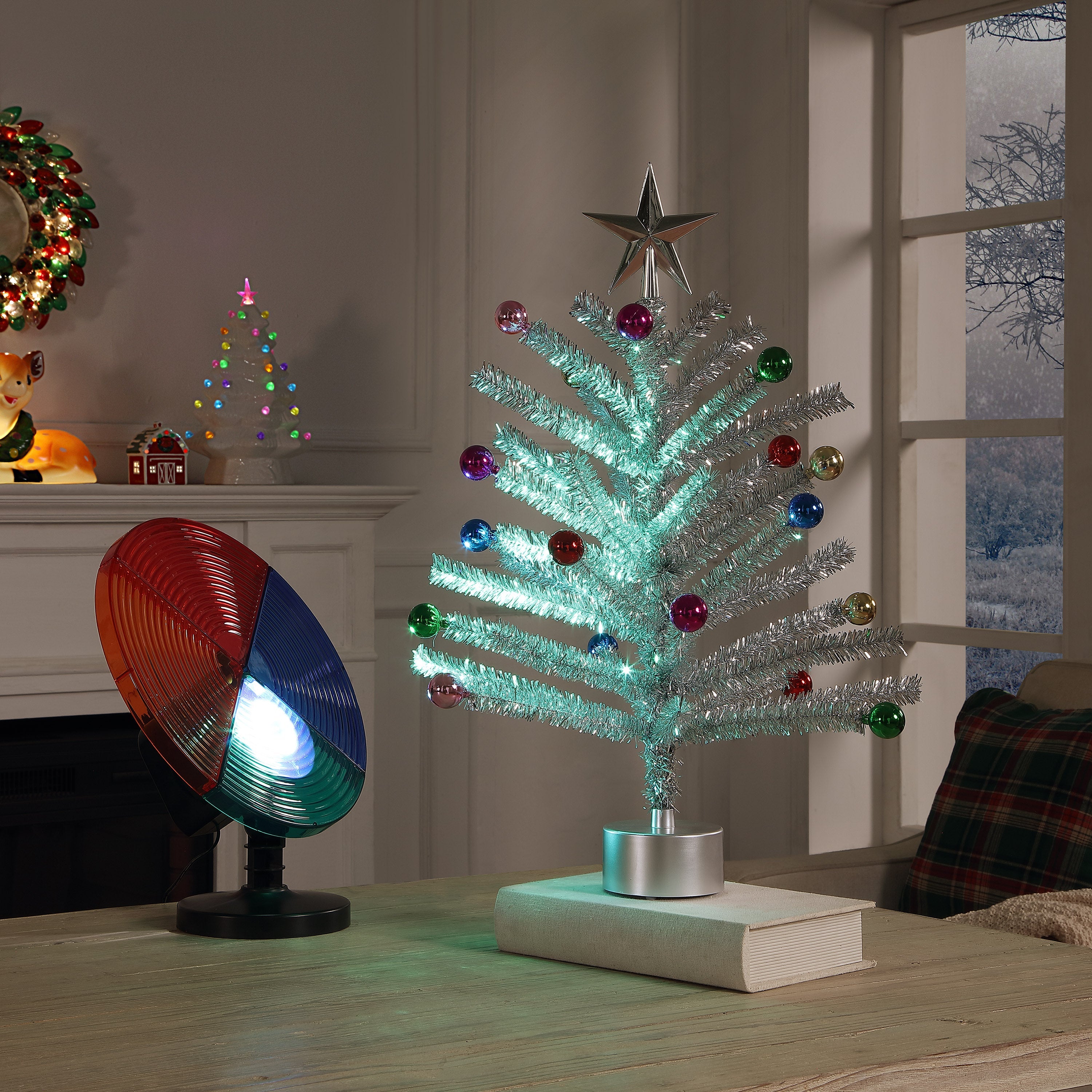 Certified Vintage Collection – Mr. Christmas
