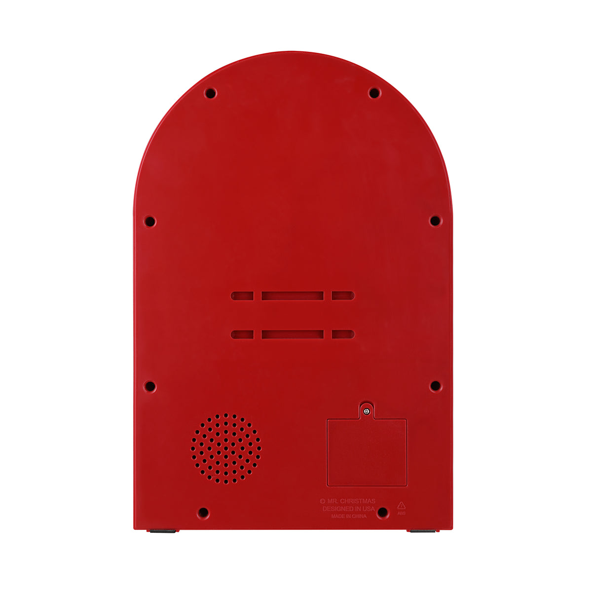14 in. Jukebox with Bluetooth