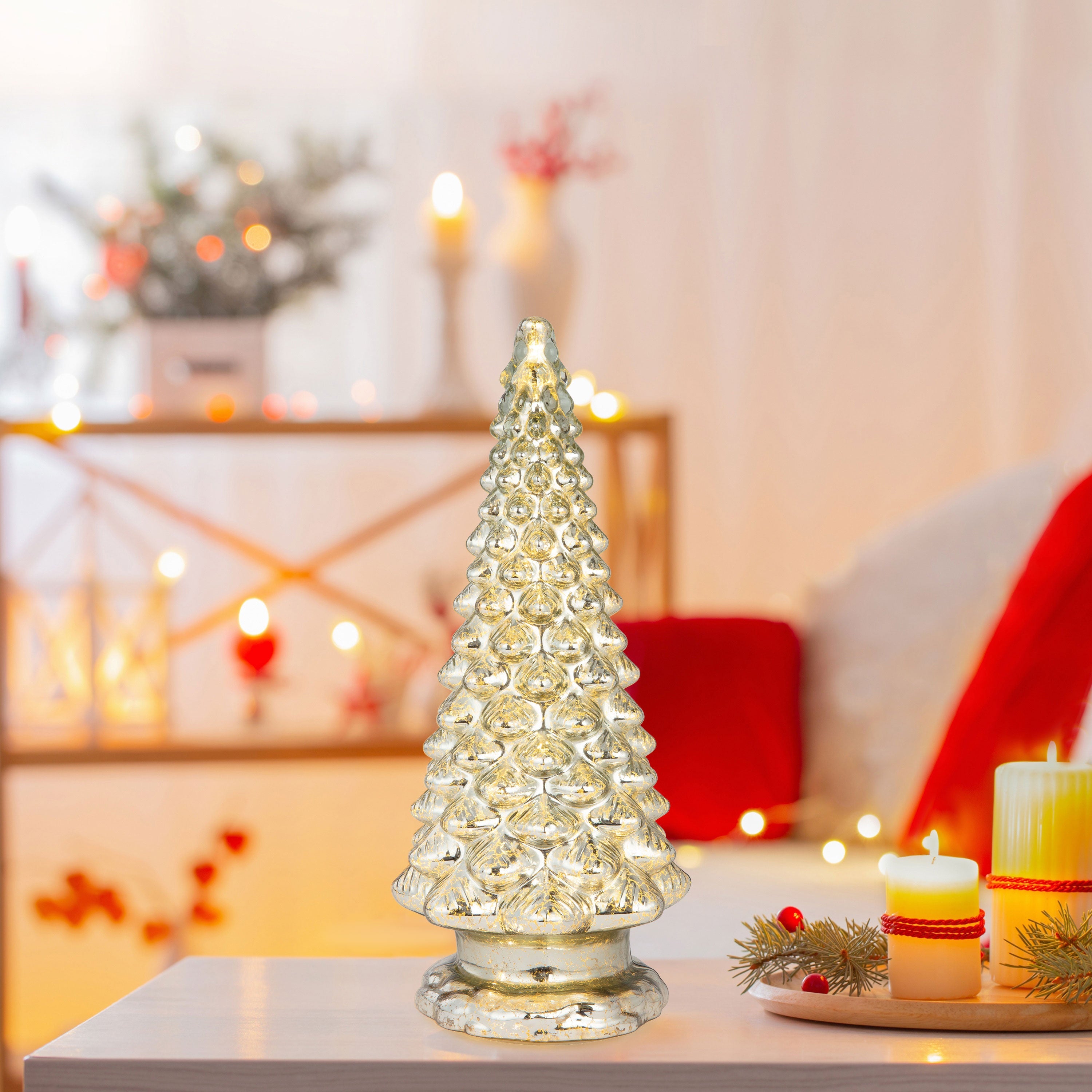 Collectibles – Mr. Christmas