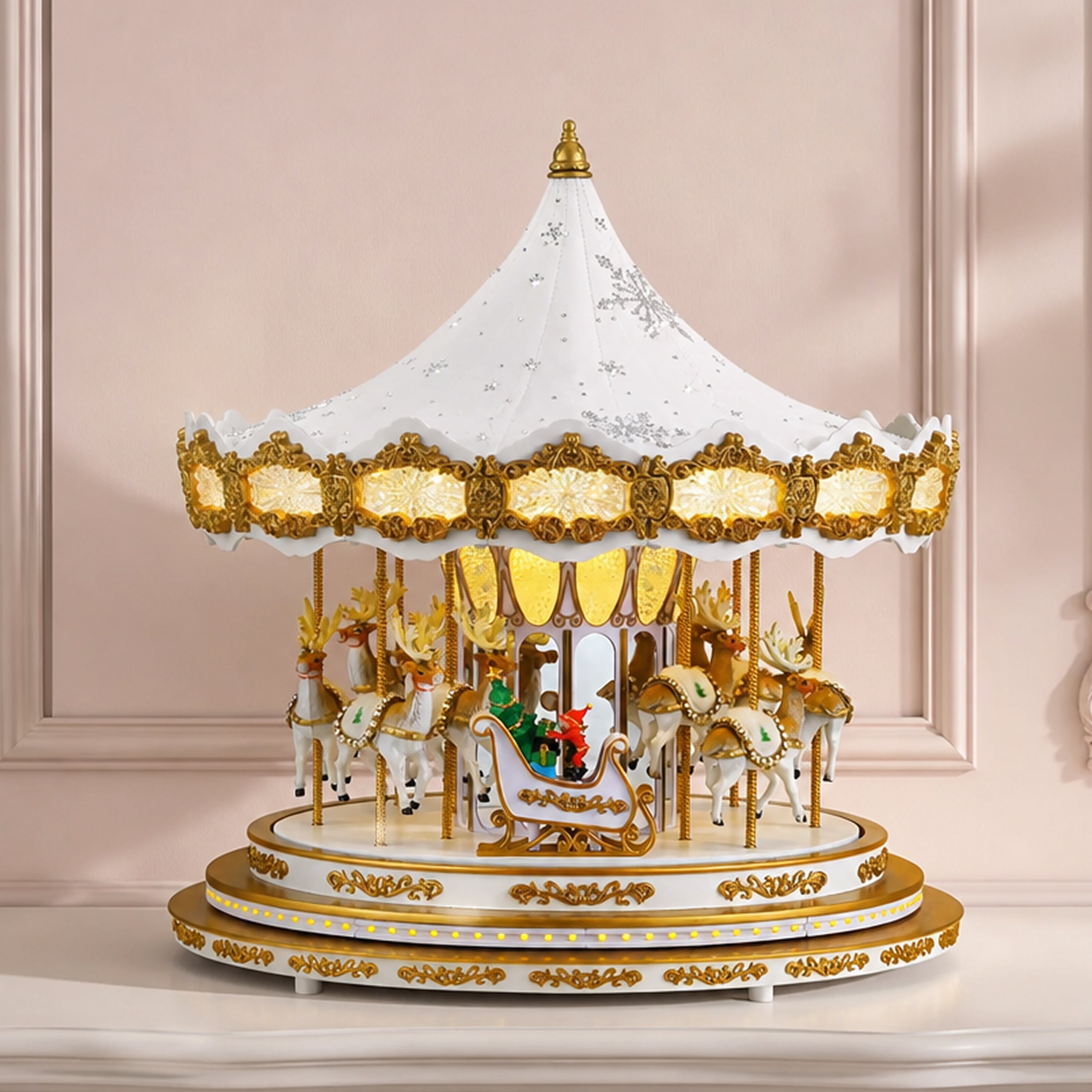Musical Décor – Page 2 – Mr. Christmas