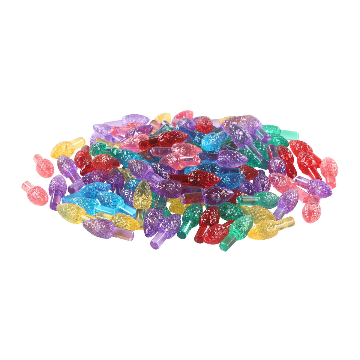 18 in. DIY Slim Tree - White - Mr. Christmas
