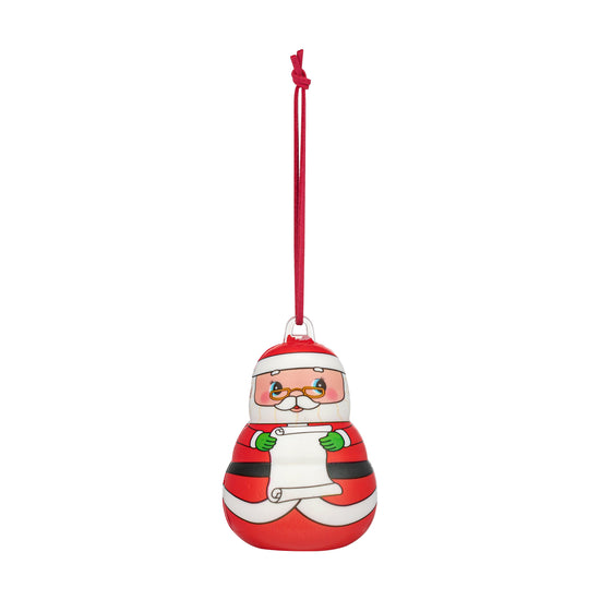 3 in. Set of 3 Musical Marshmelodies Ornaments - Mr. Christmas