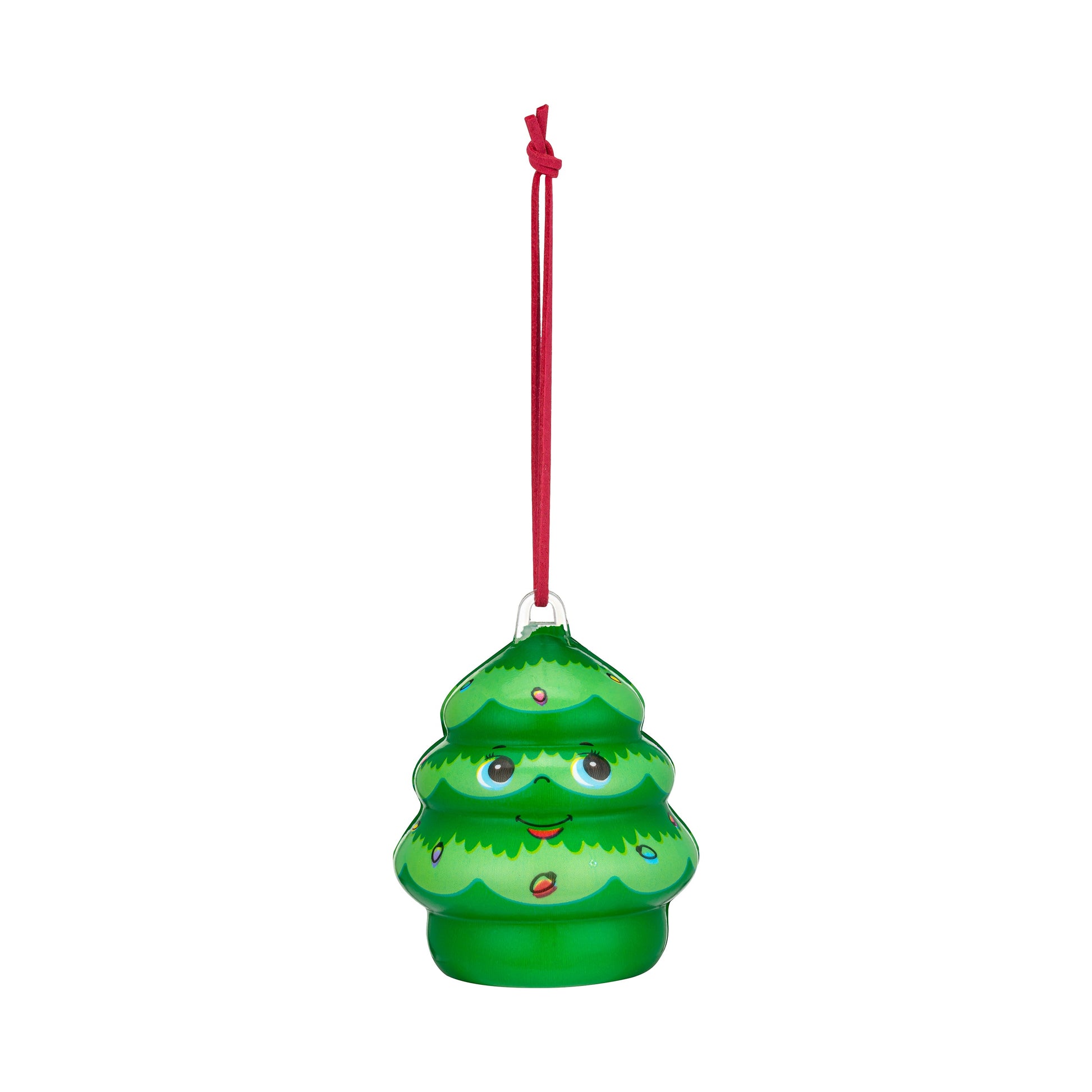 3 in. Set of 3 Musical Marshmelodies Ornaments - Mr. Christmas