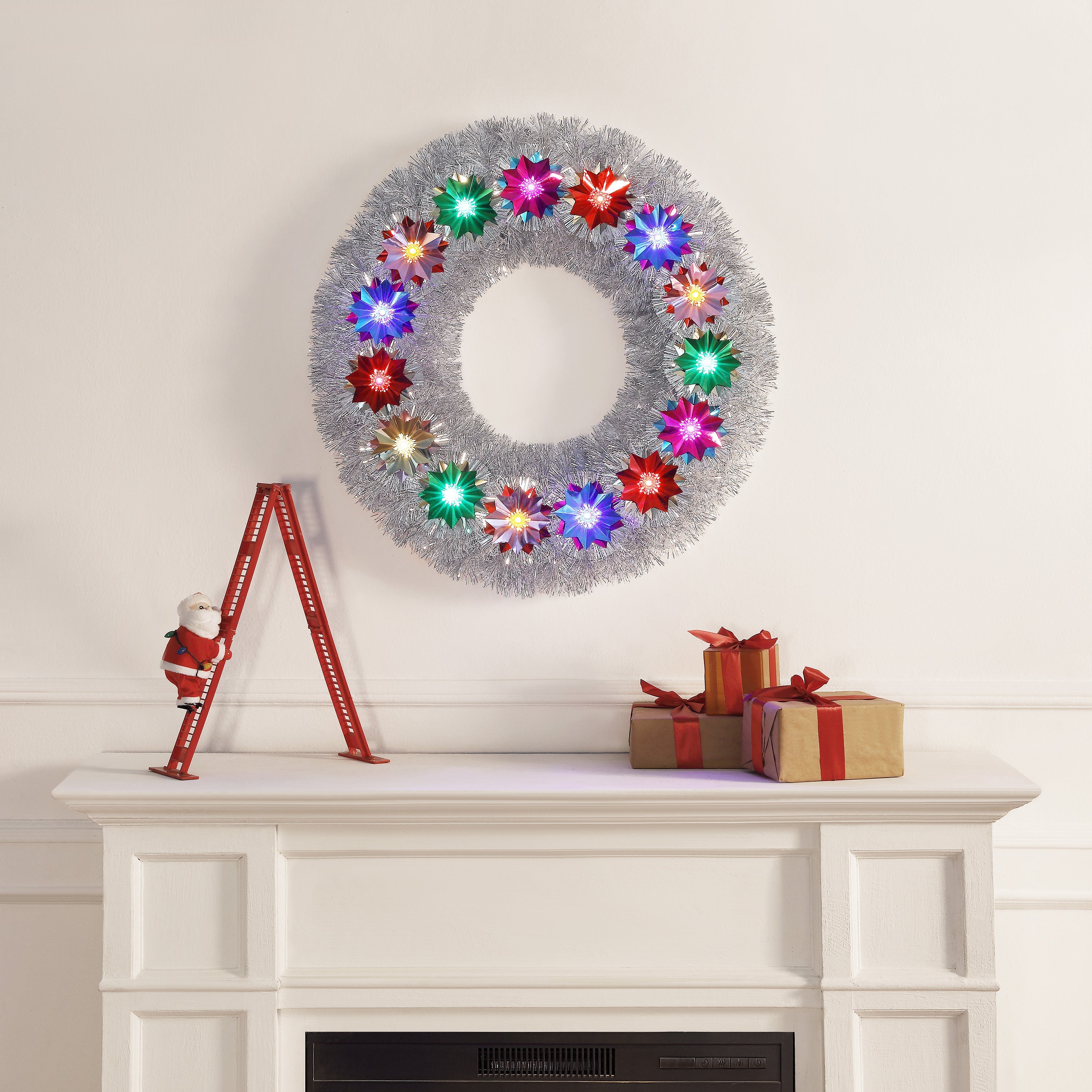 Outlet Sale – Mr. Christmas