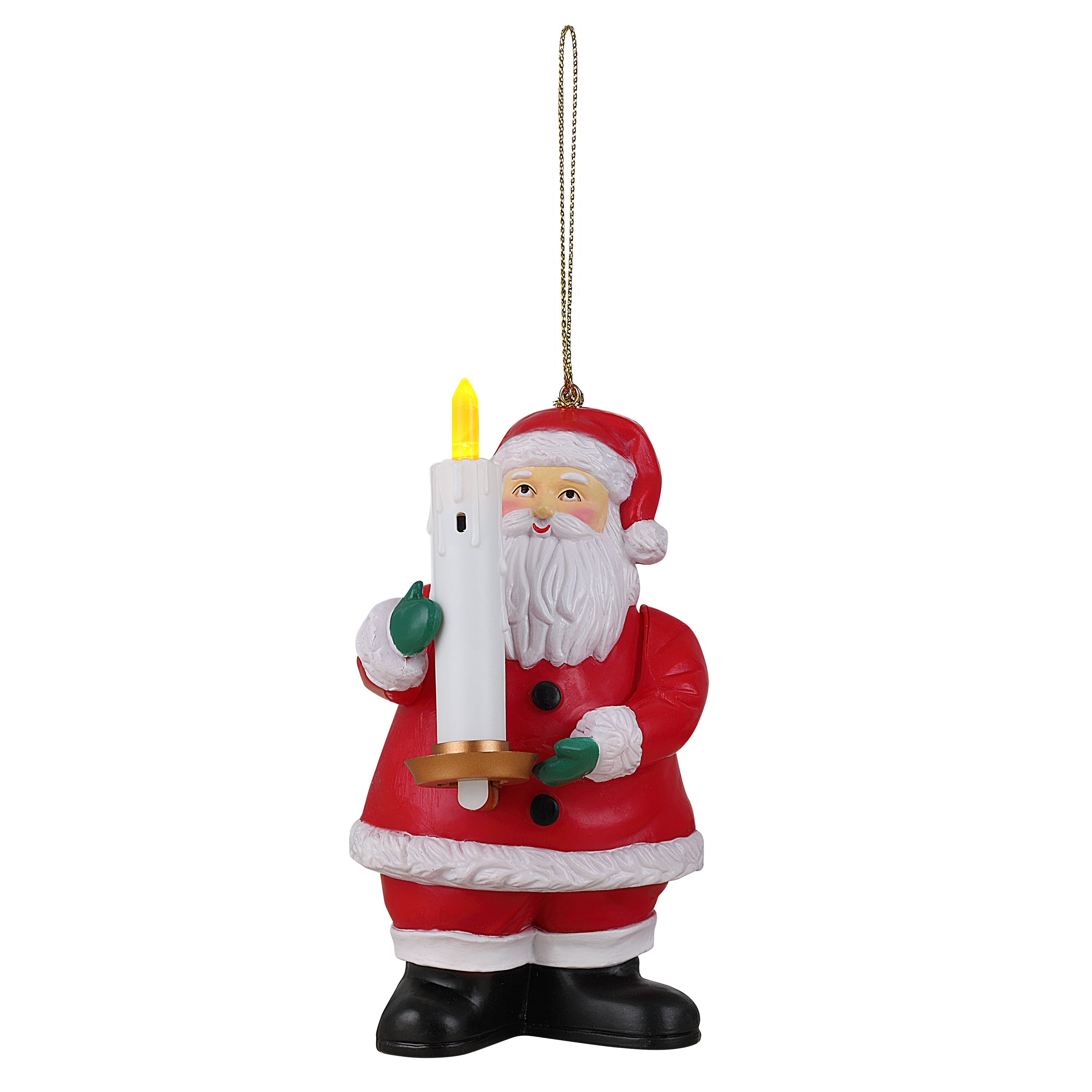 Mr Christmas Rock N' Roll Christmas-Santa's Enchanted Key & hotsell 2 Festive Tree Sets