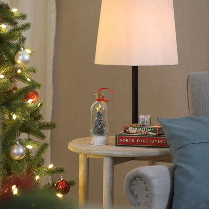 8 in. Recordable Message in a Bottle - Mr. Christmas
