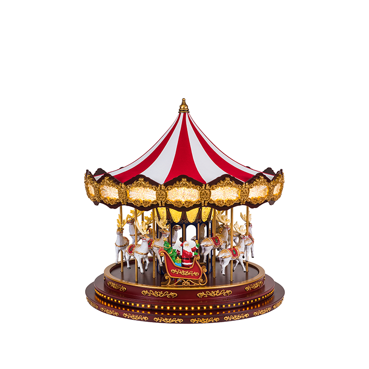 Carousels