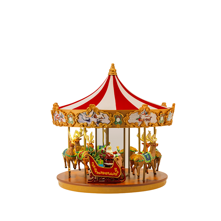 Carousels