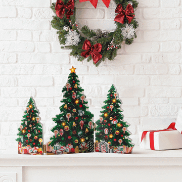 18 Best Nostalgic Christmas Decorating Ideas 2020