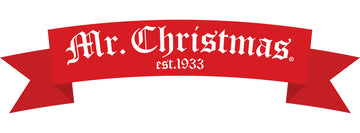 Mr. Christmas Logo