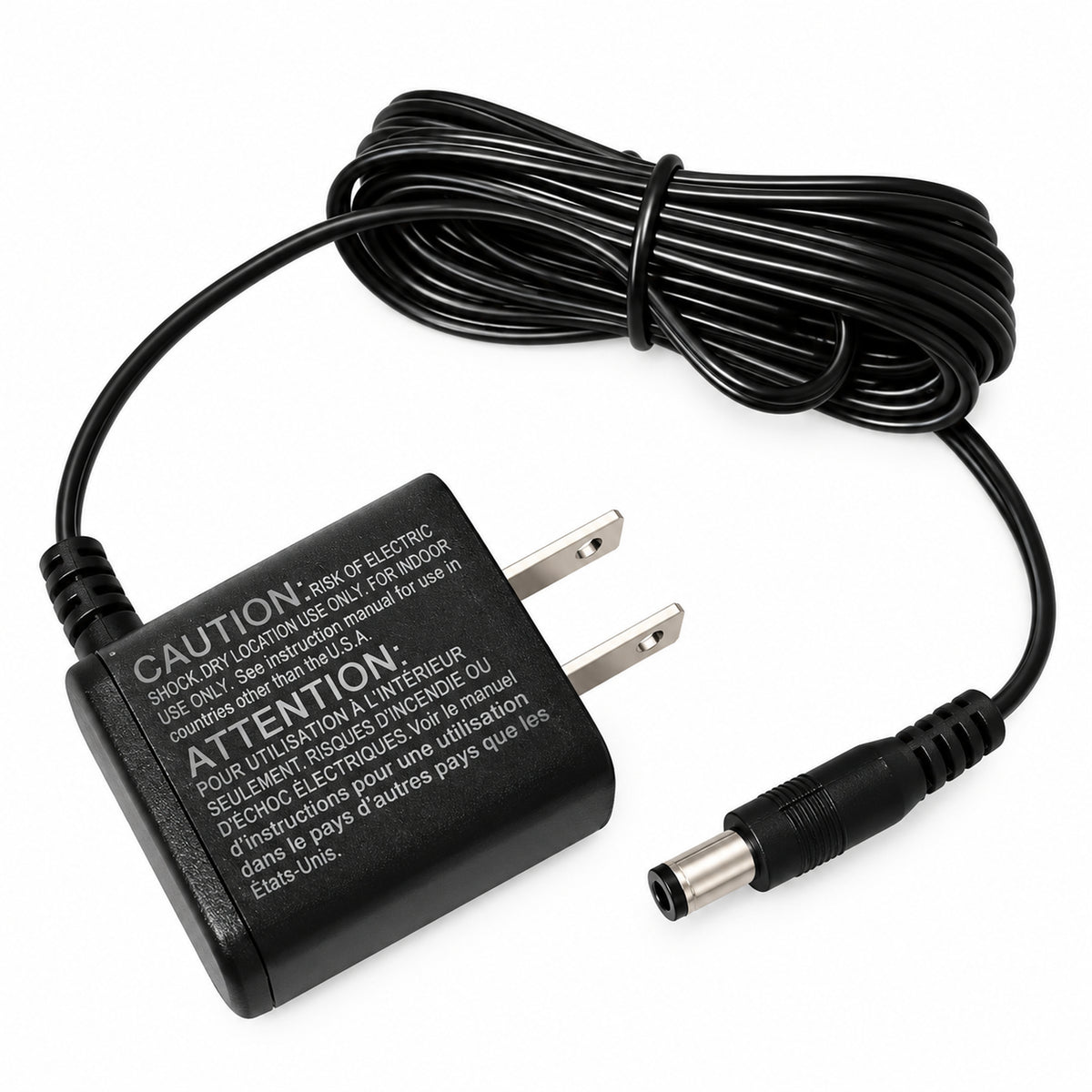 Adaptor for Mr. Christmas Santa's Magical Telephone