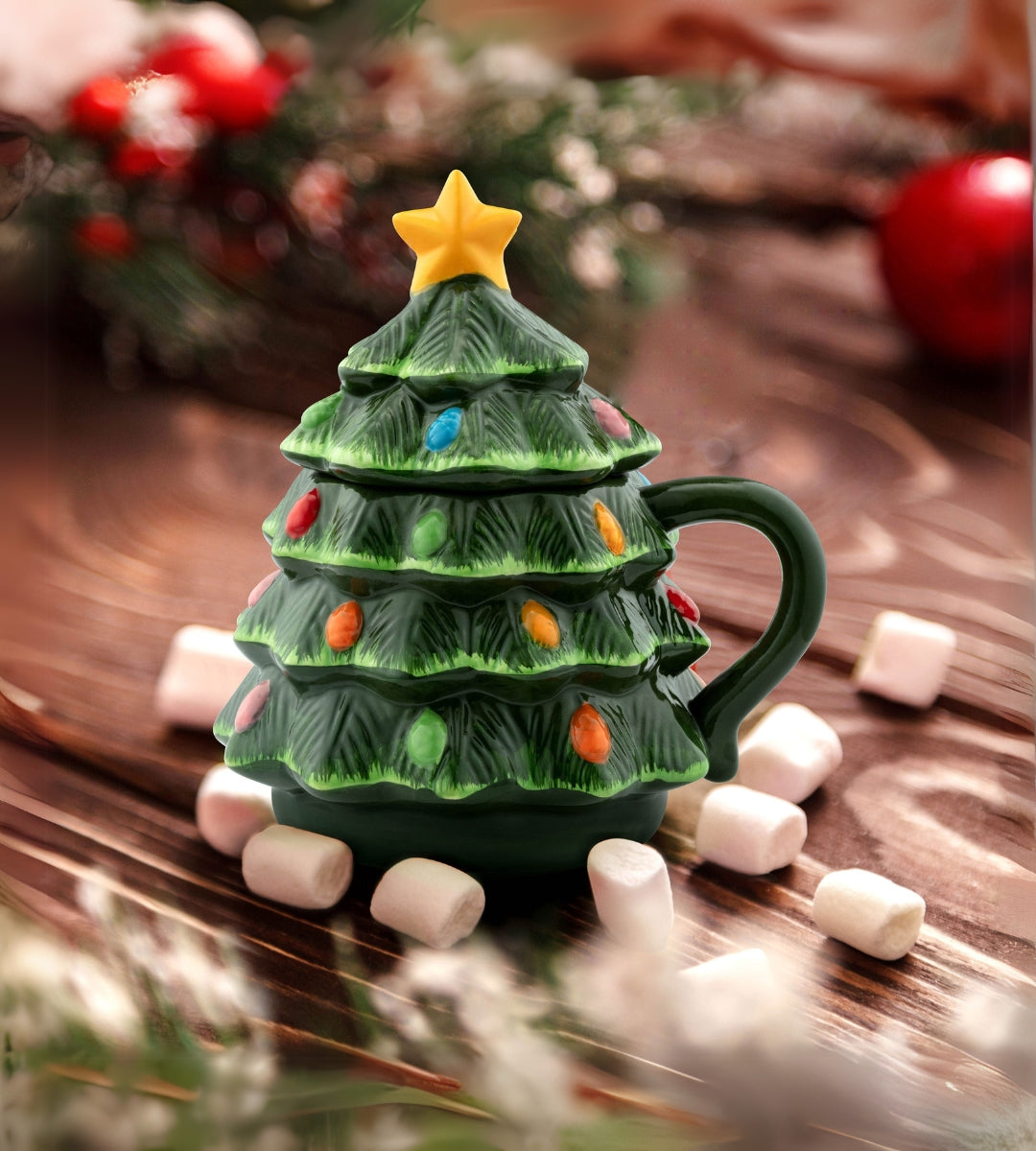 Mr Christmas
