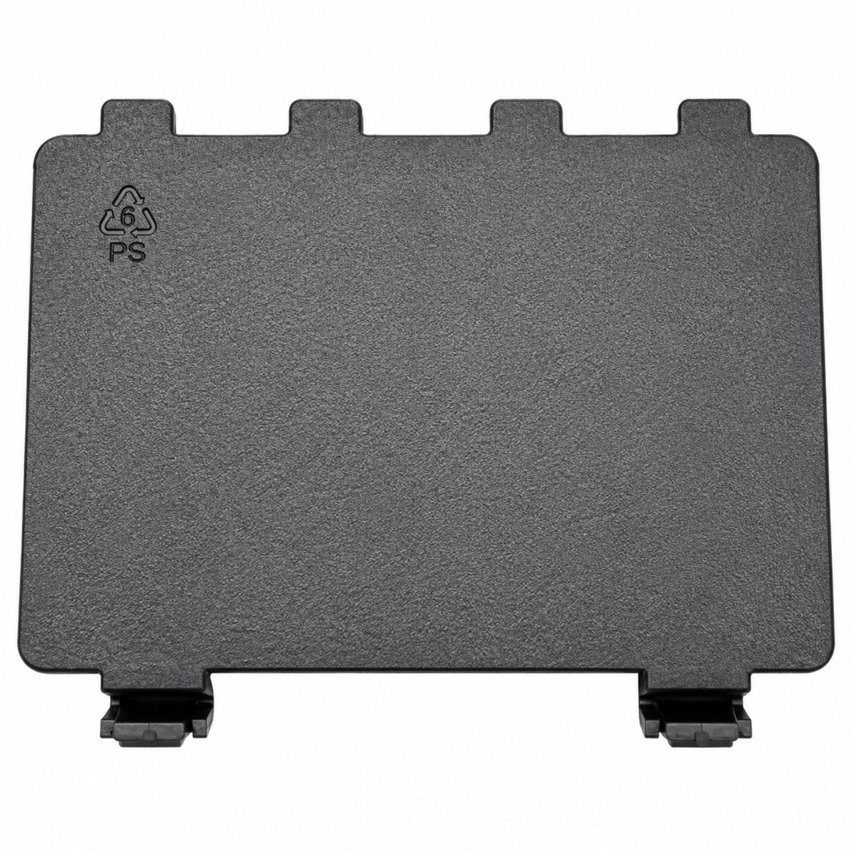 Battery Cover for 24 in. Black Candle - Mr. Christmas