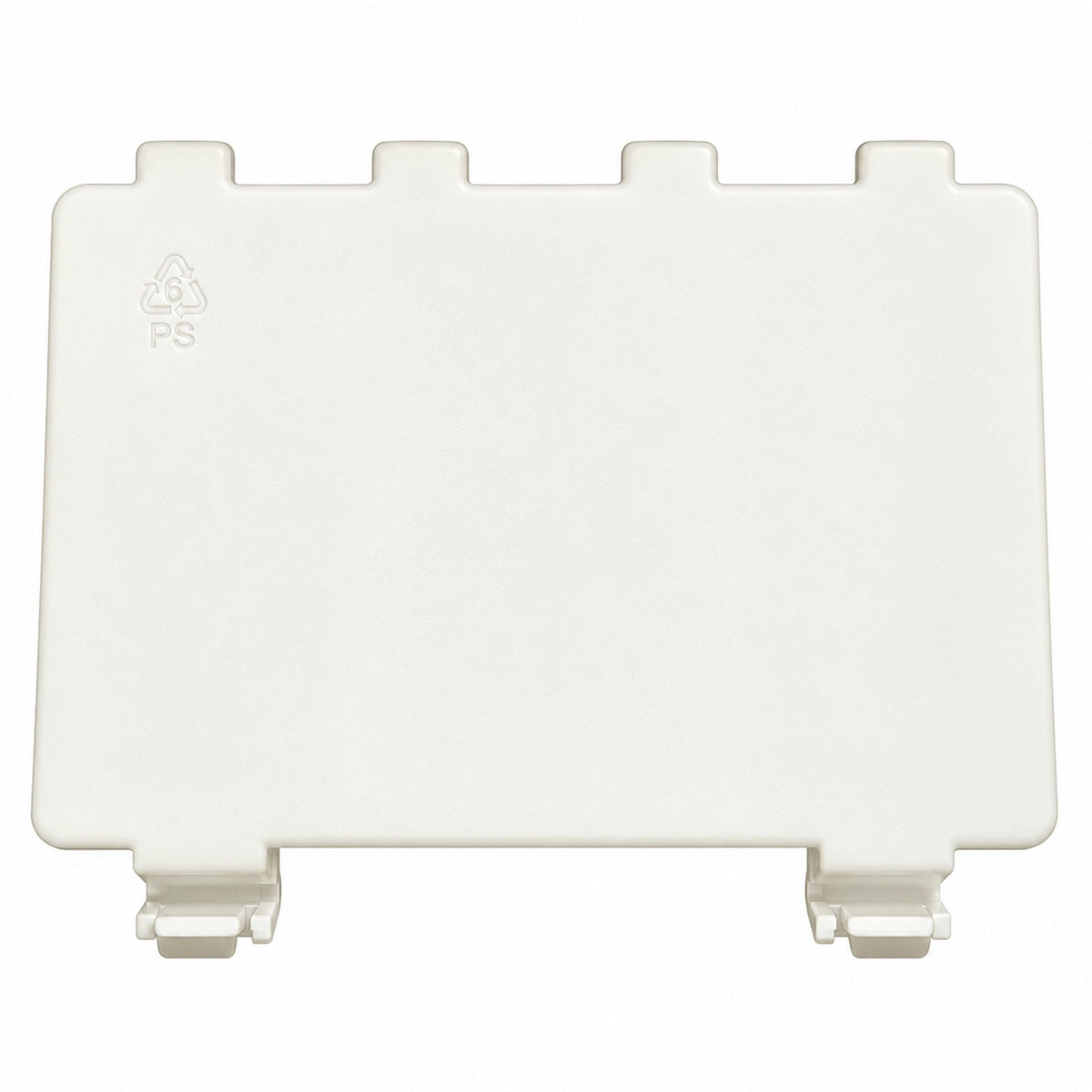 Battery Cover for 24 in. White Candle - Mr. Christmas
