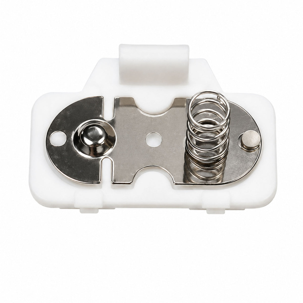Battery Cover for 4 in. Ceramic Tree (2 x AAA Batteries) - Mr. Christmas