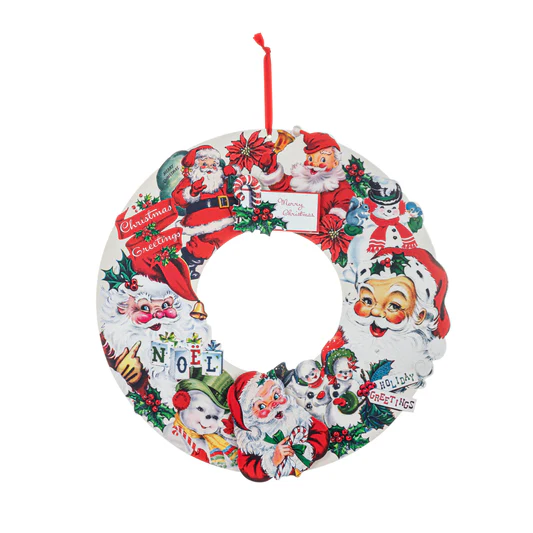 Worlds Fair – Mr. Christmas