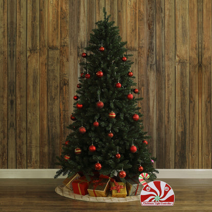 Candy Cane Christmas Controller - Mr. Christmas