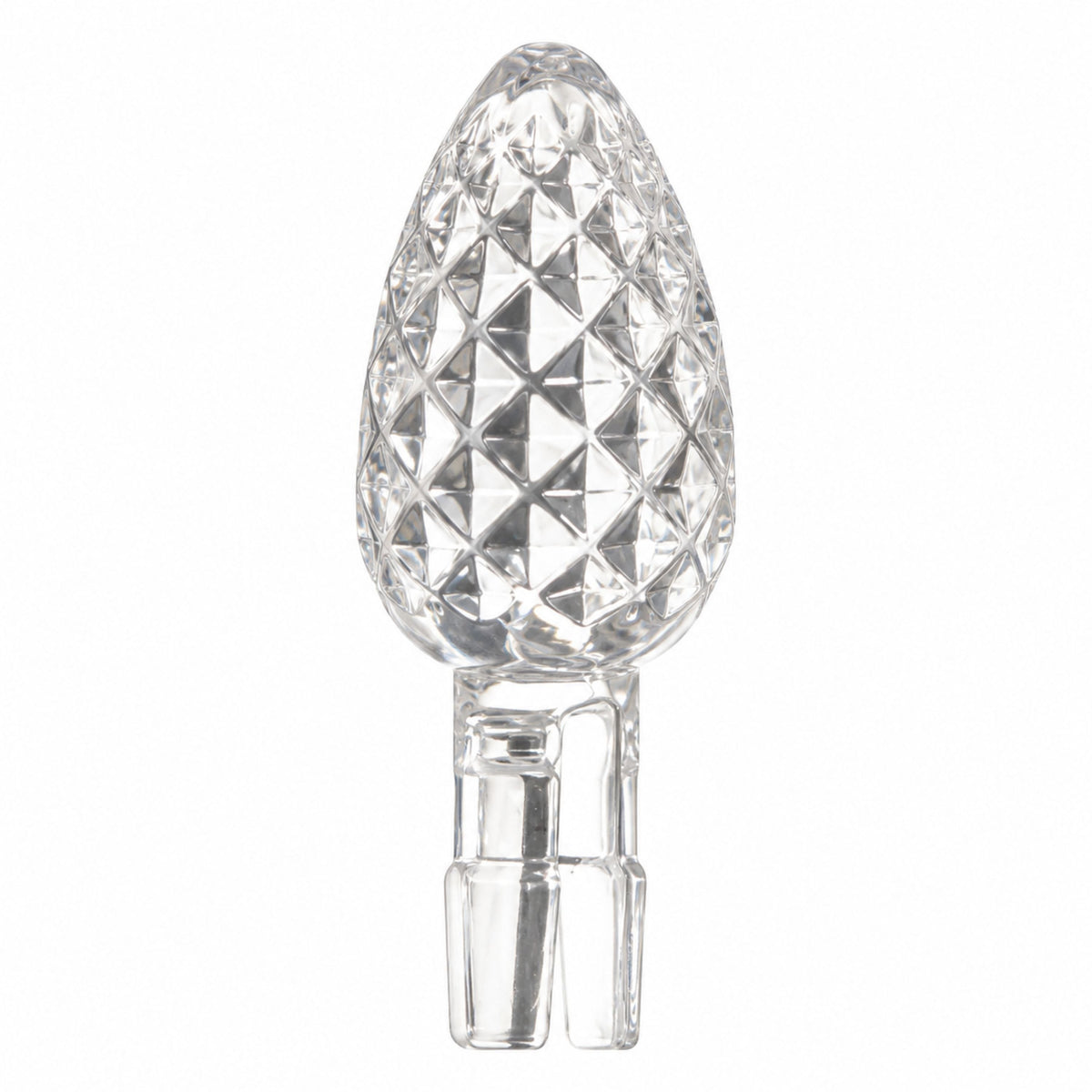 Clear Bulbs for 24 in. Ceramic Trees - Mr. Christmas