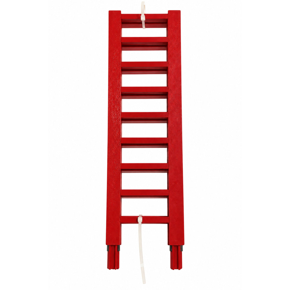 Climbing Santa's – Lower Ladder - Mr. Christmas