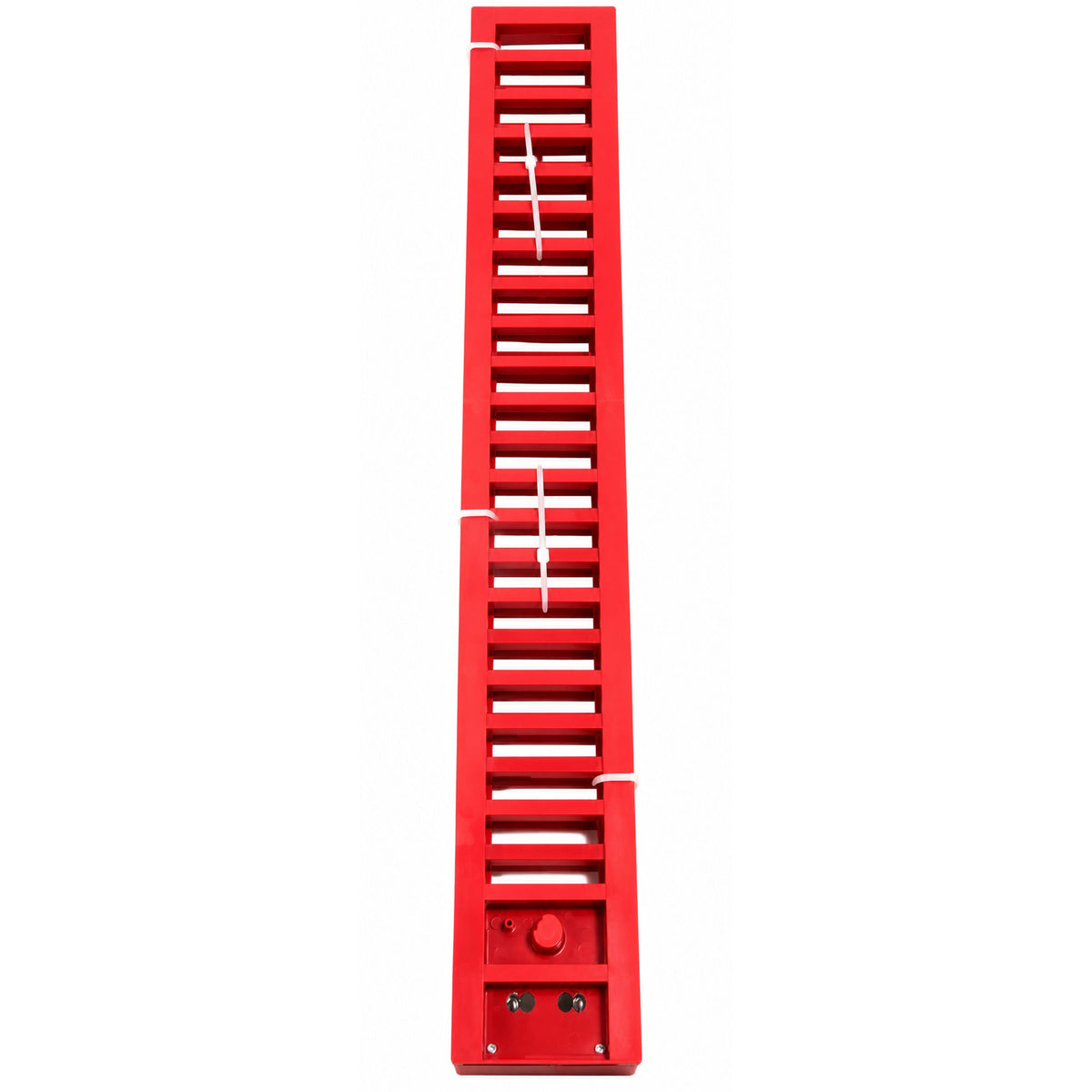 Climbing Santa's – Upper Ladder - Mr. Christmas