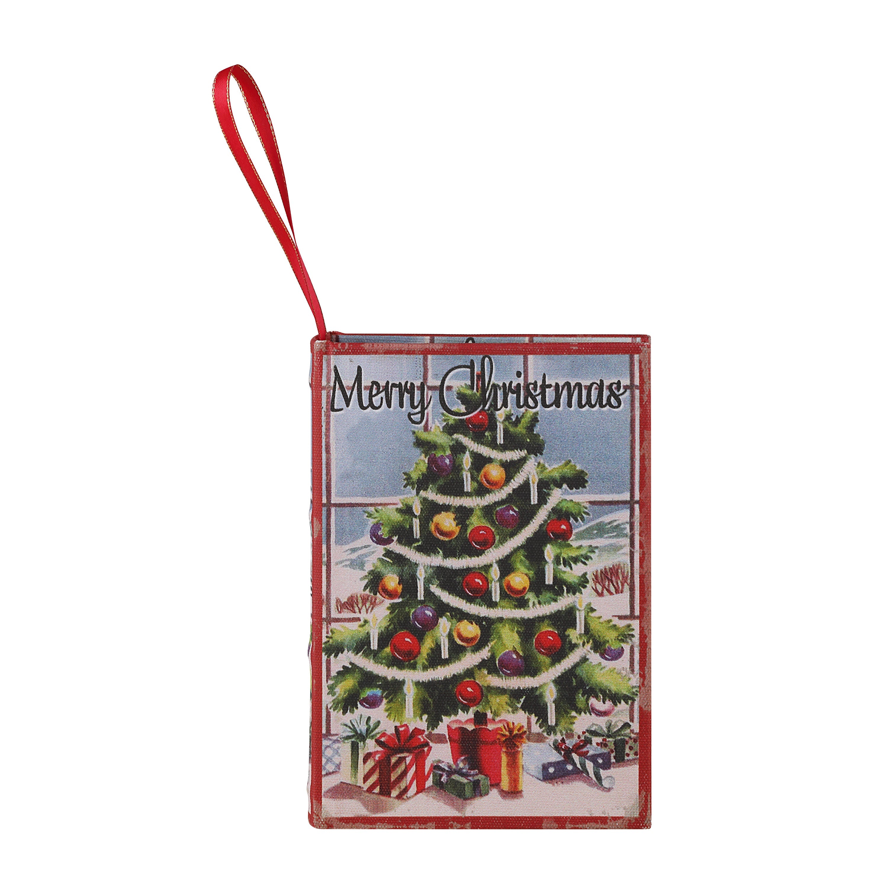 Gift Card Holder - Tree - Mr. Christmas