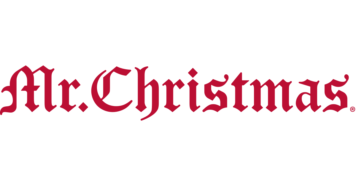Mr. Christmas