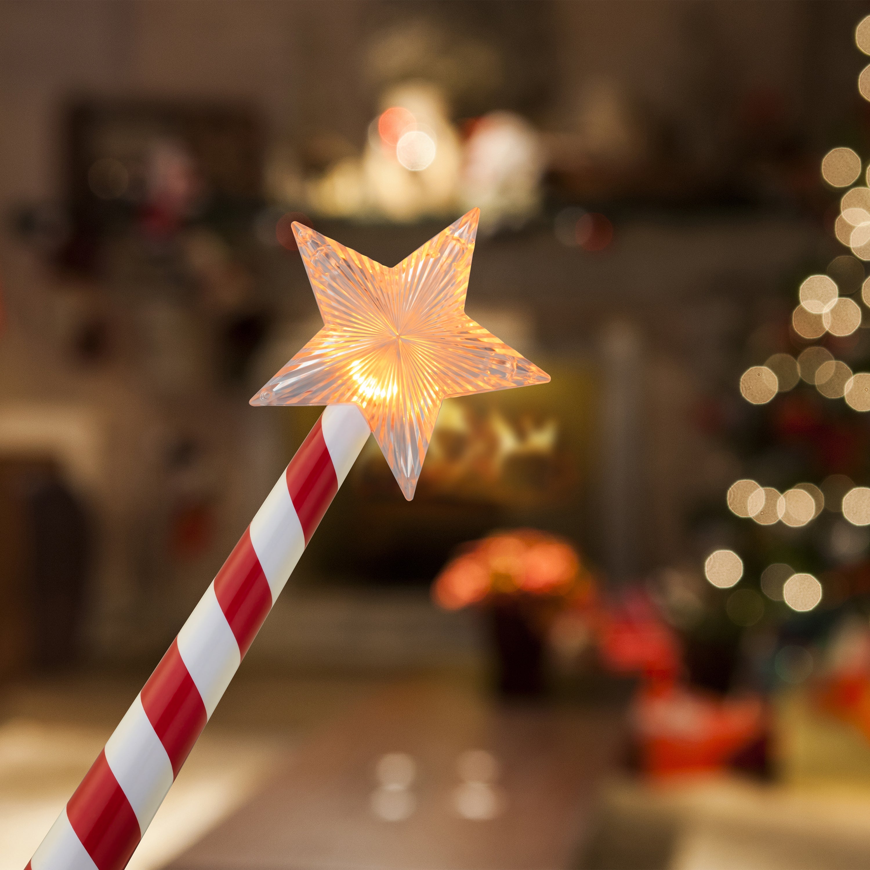 Magic Wand Christmas Light Controller - Mr. Christmas