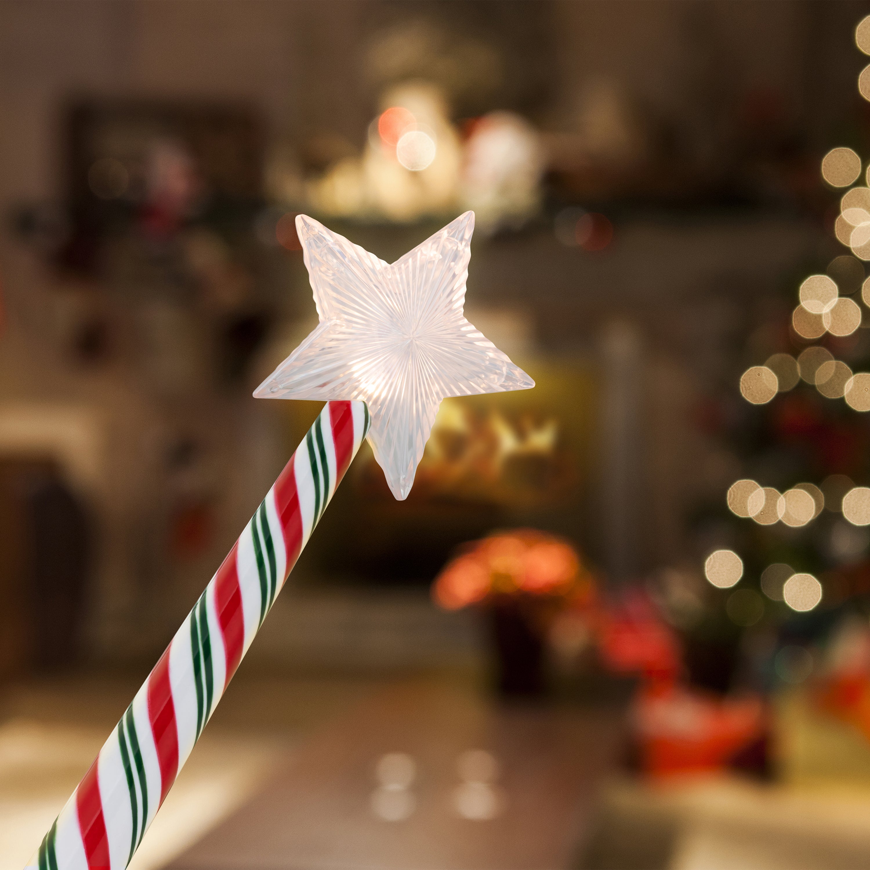 Interactive Décor – Mr. Christmas