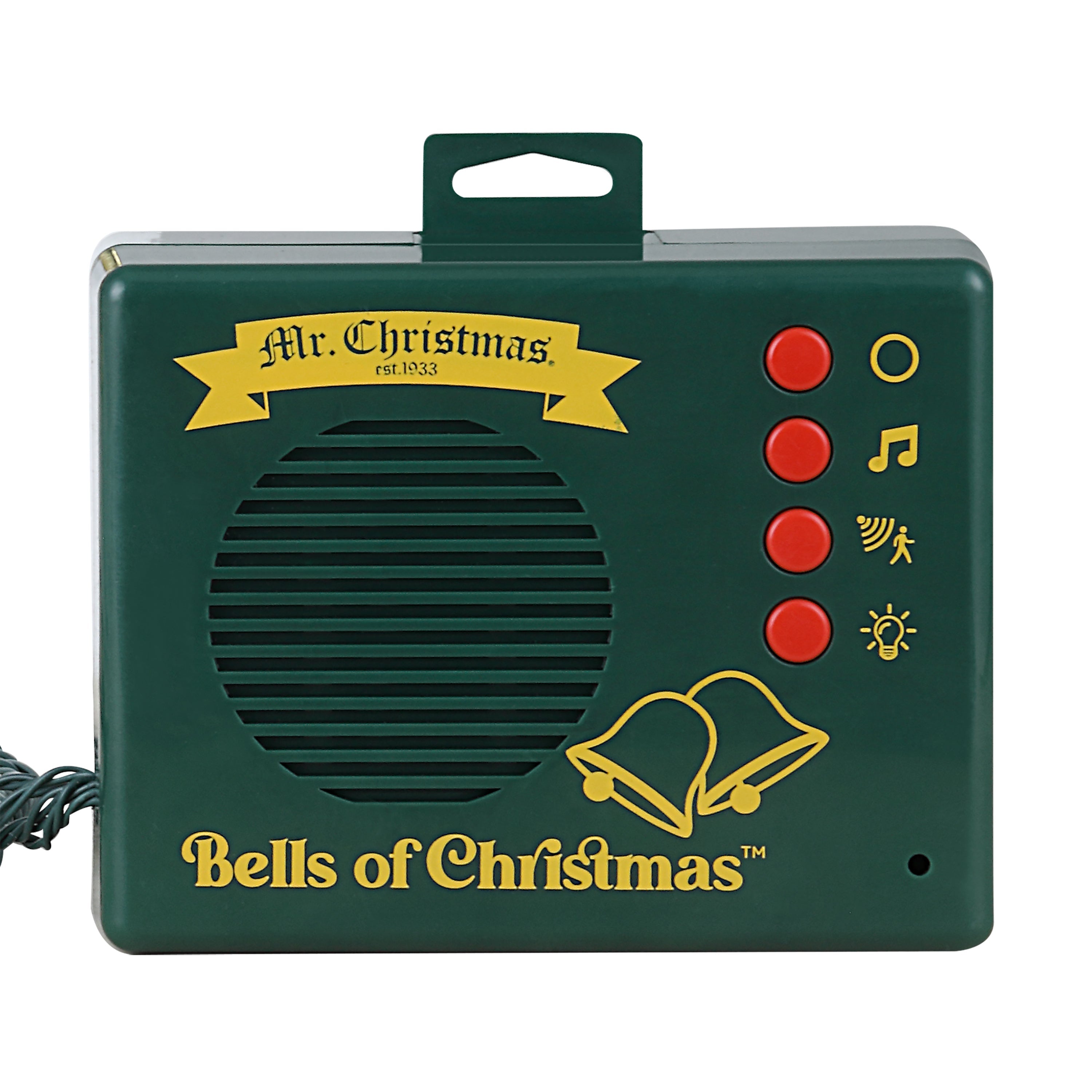 Musical Bells of Christmas