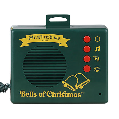 Musical Bells of Christmas - Mr. Christmas
