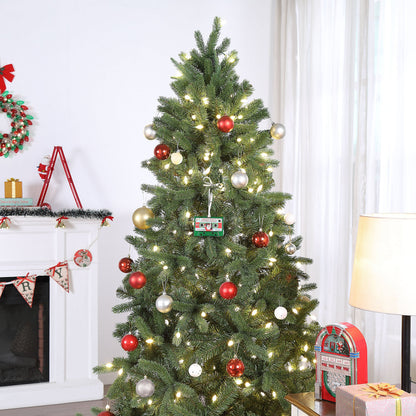Musical Cassette Ornaments Set - Red & Green - Mr. Christmas