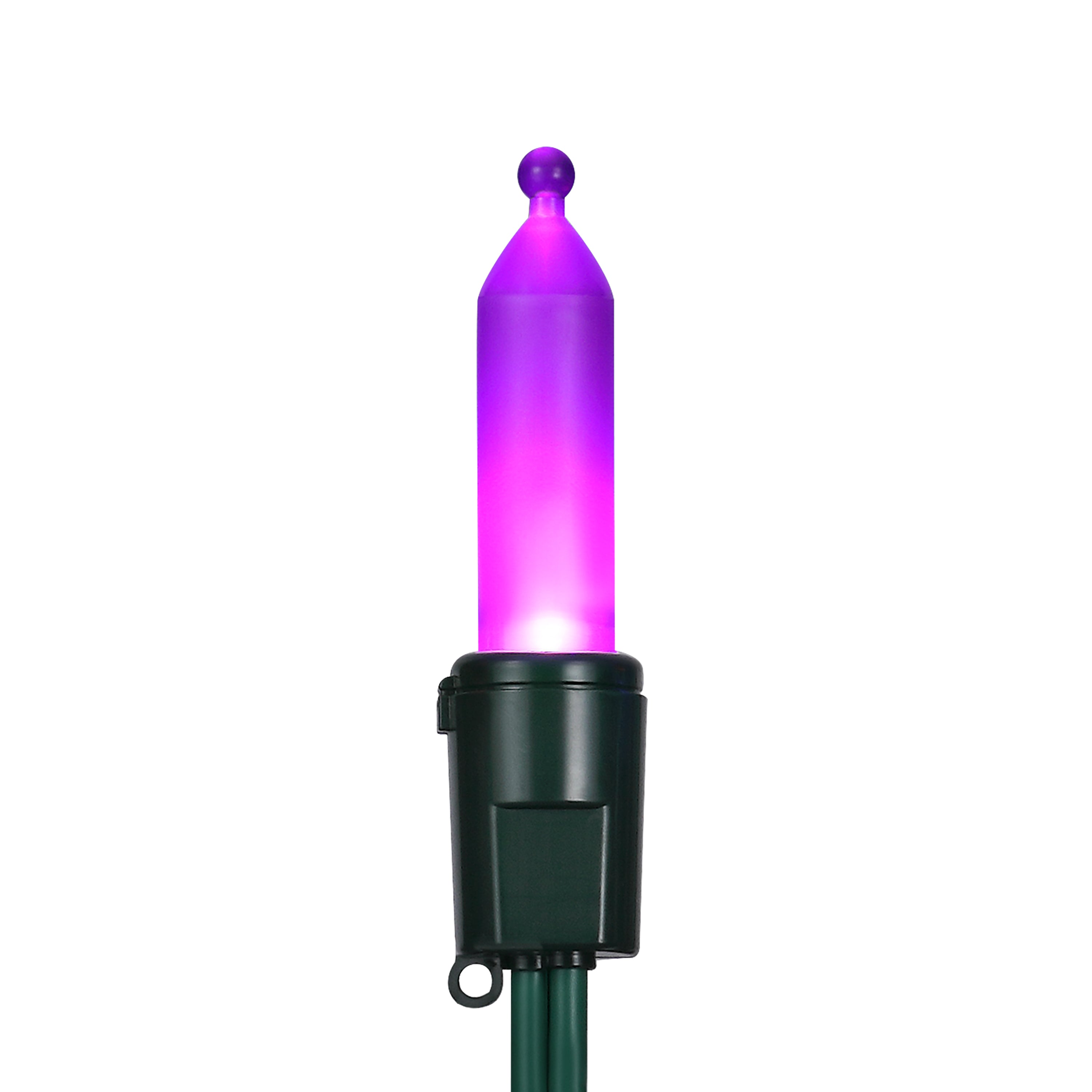 Oversized Multi-Color Light Strand - Thumbnail 3