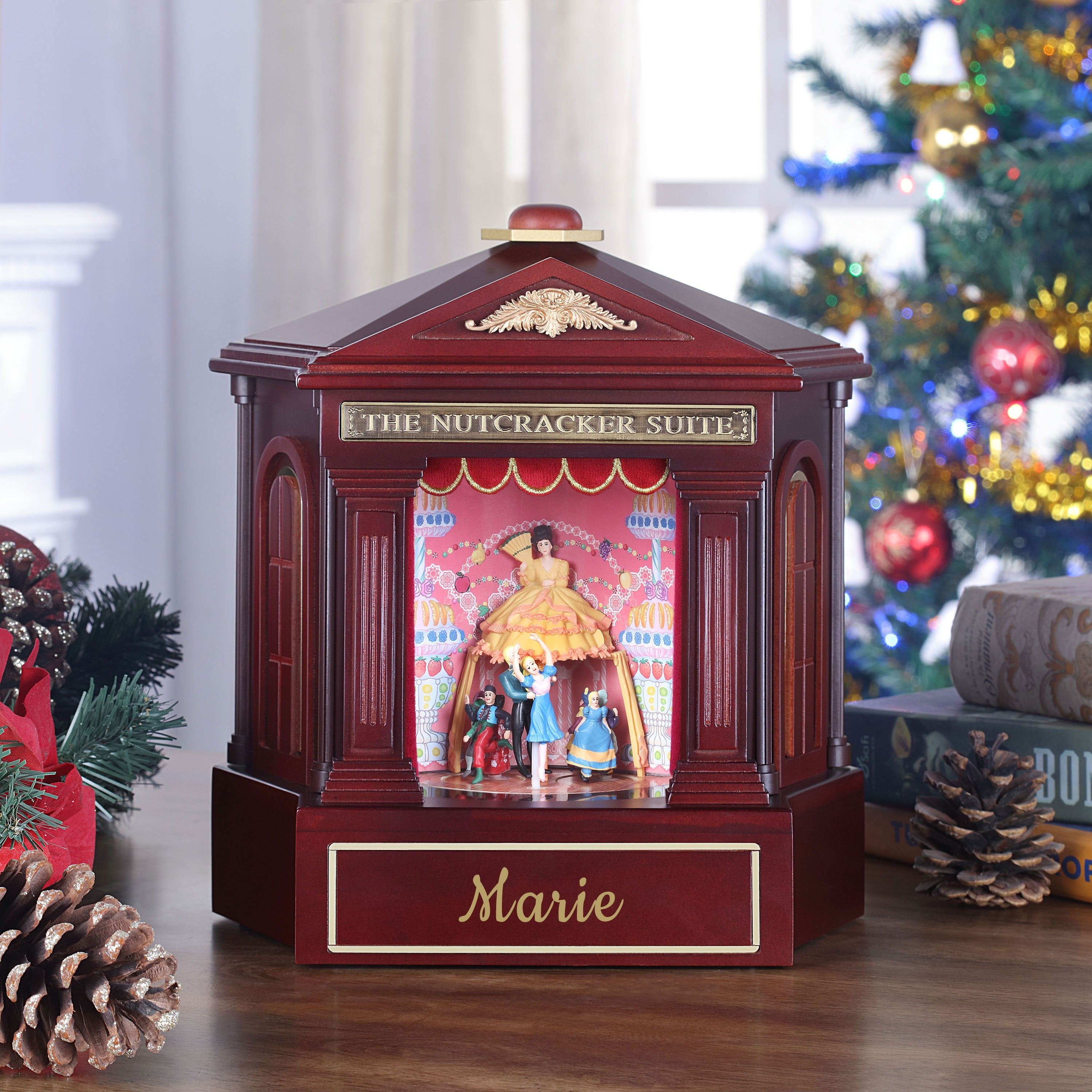Collectibles – Mr. Christmas