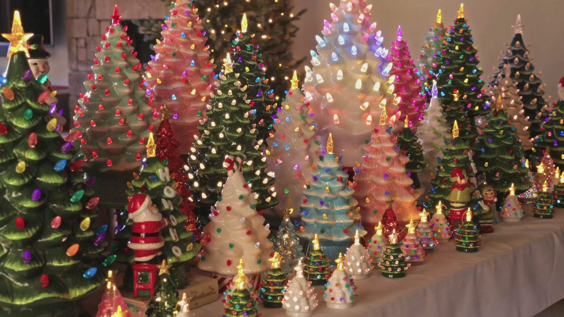 Load video: Mr. Christmas Best Sellers