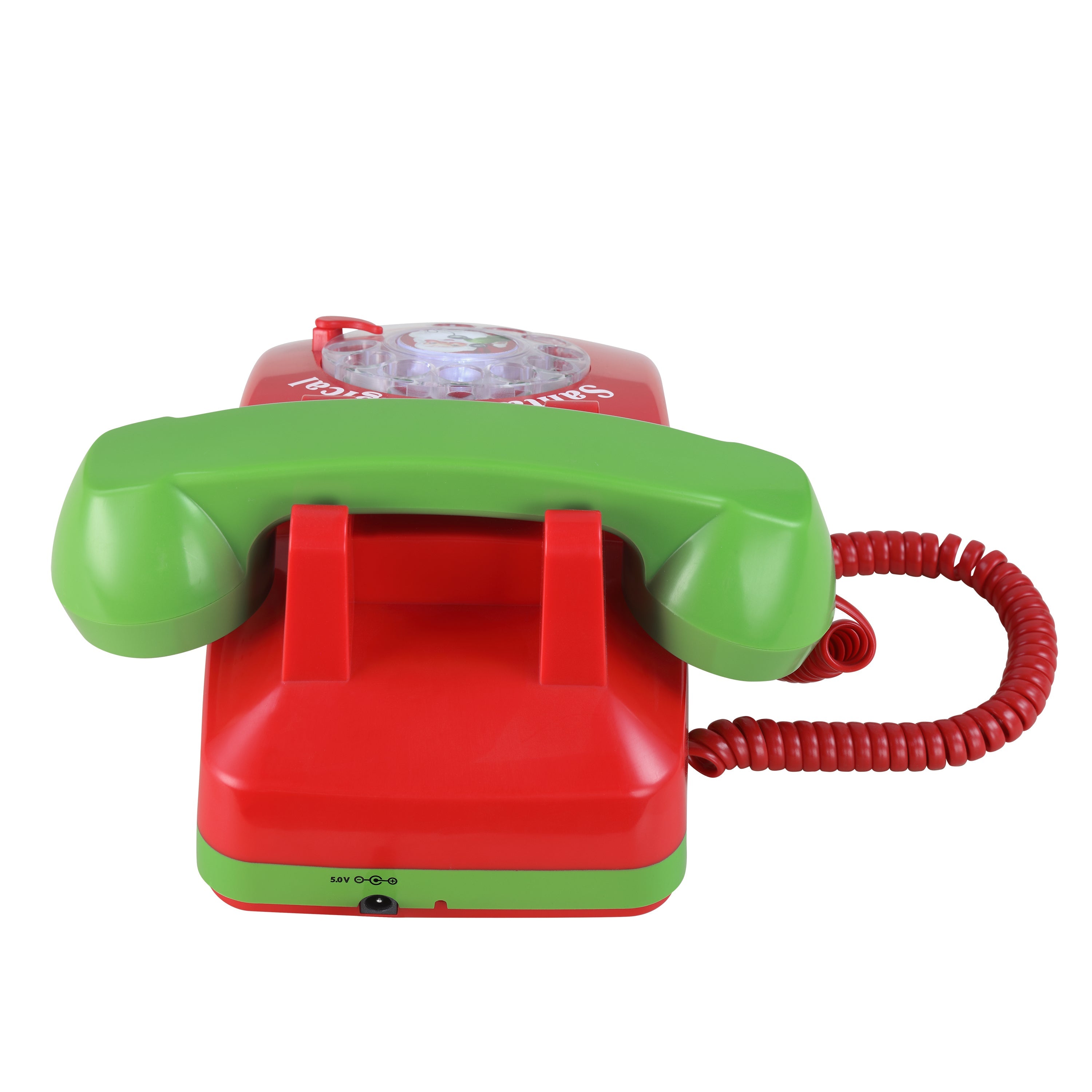 Santa's Magical Telephone™ - Mr. Christmas