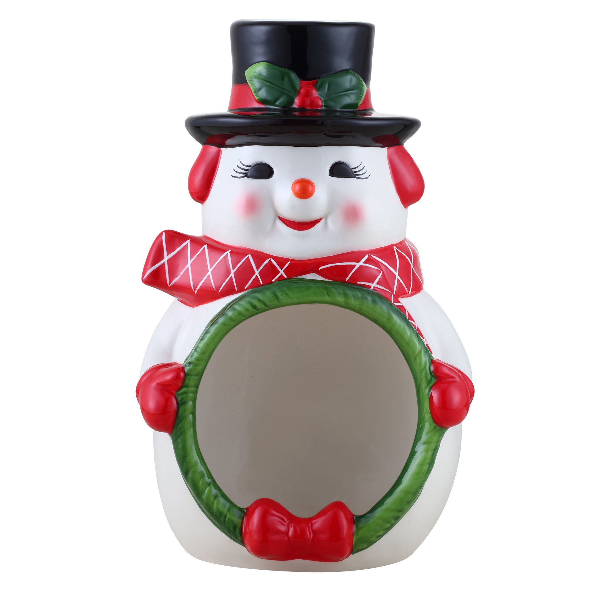 Snowman Products 